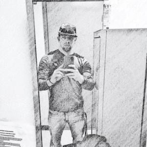 Meet your Posher, Cody